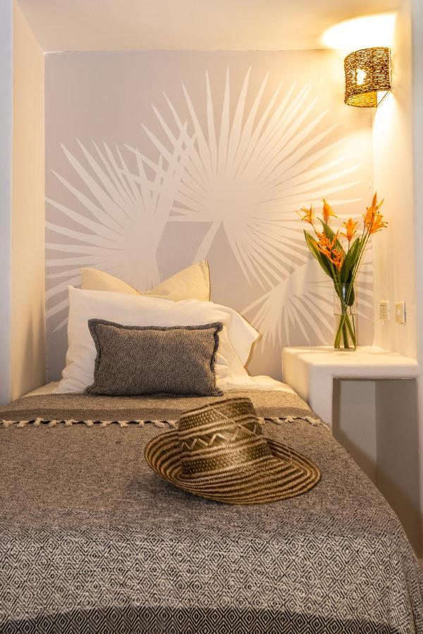 Gitana Del Mar Beach Retreat Buritaca Kültér fotó